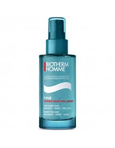 Biotherm Homme T-Pur Peeling