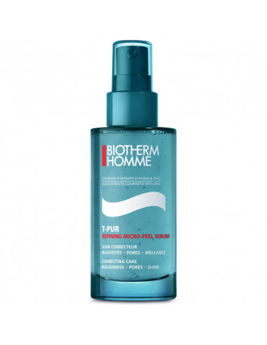 Biotherm Homme T-Pur Peeling