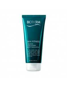 Biotherm Skin Fitness Straffende Emulsion