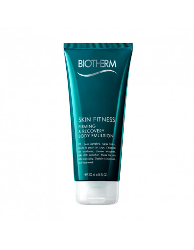 Biotherm Skin Fitness Straffende Emulsion