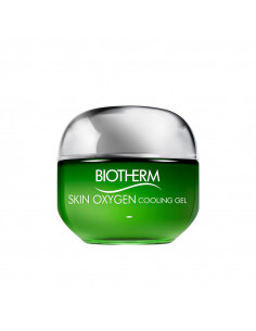 Biotherm Skin Oxygen Cooling Gel antioxidante 