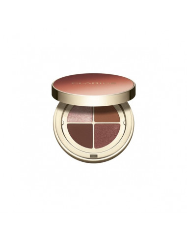 Clarins Ombre 4 couleurs 