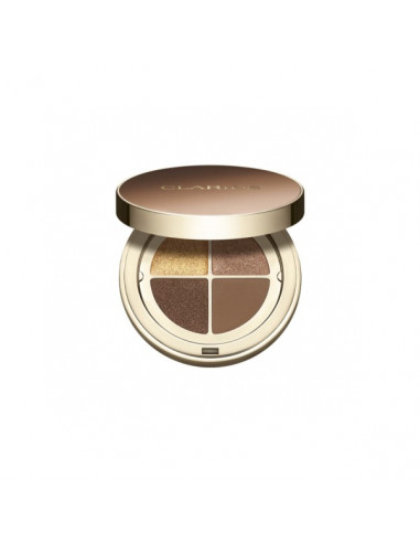 Clarins Ombre 4 couleurs 