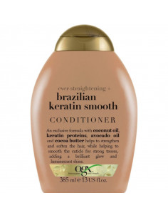 OGX Keratin Brasilien Shampoo