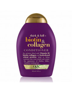 OGX Biotin und Collagen Conditioner