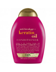 OGX Pink Keratin Oil Conditioner