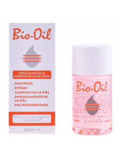 Bio-Oil Intensiv Regenerierendes Öl