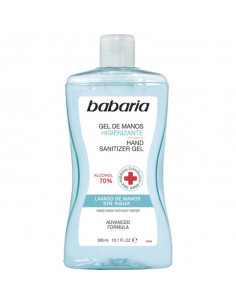 Babaria Desinfizierendes Handgel