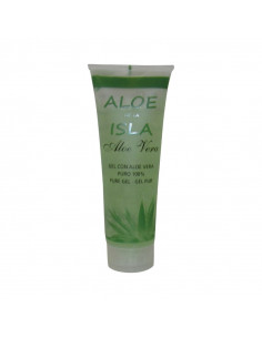Errezil Aloe De La Isla Gel Puro 100%