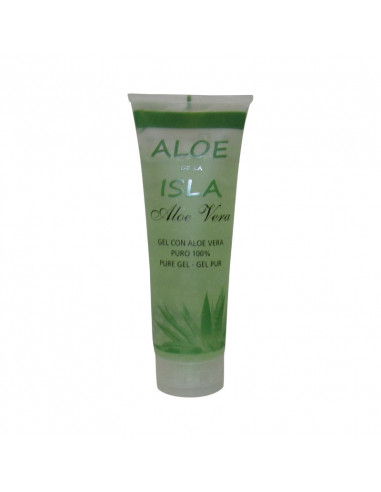 Errezil Aloe De La Isla Reines Gel 100%