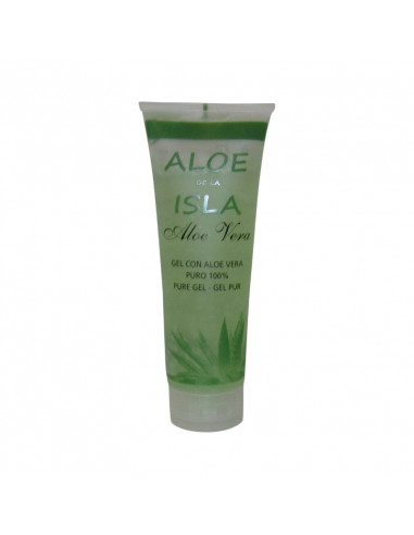 Errezil Aloe De La Isla Gel Puro 100%