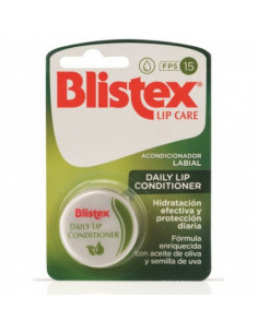 Blistex Lippenstift Aloe Vera SPF 15
