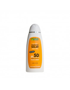 Proaloe Aloe Vera Protector Solar SPF 50 