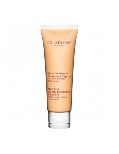 Clarins Gentle Express Peeling Cleanser für alle Haut