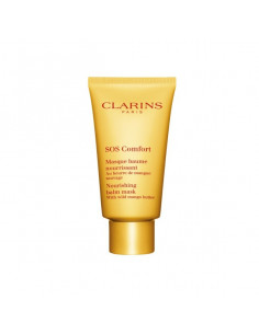 Clarins SOS-Komfortmaske