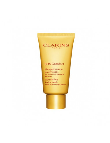 Clarins SOS-Komfortmaske