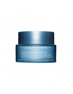 Clarins Hydra Essentiel Feuchtigkeitscreme Spf 15 Alle Haut