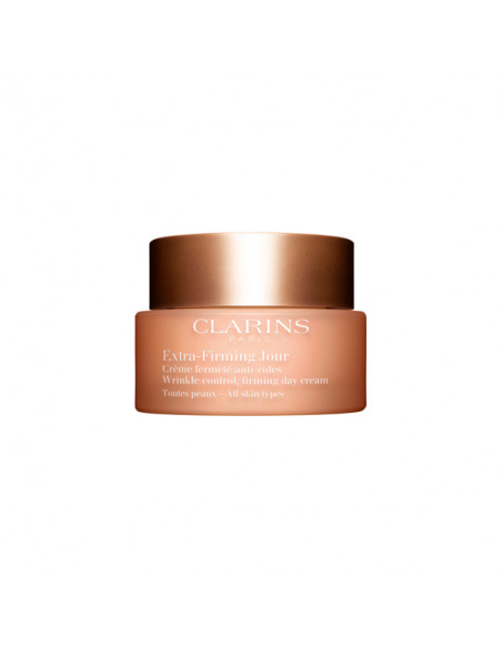 Clarins Extra-Firming Day Anti-Falten Straffende Creme