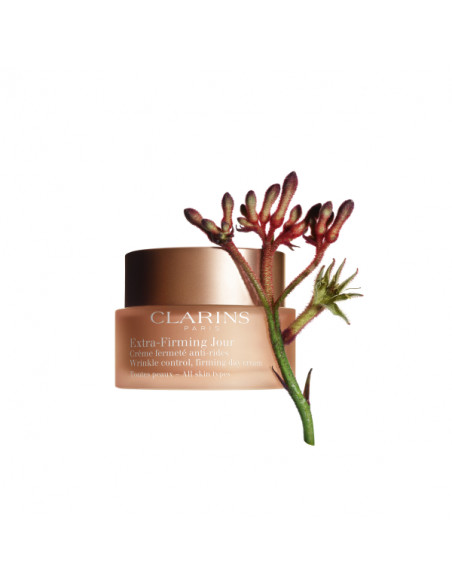 Clarins Extra-Firming Day Anti-Falten Straffende Creme