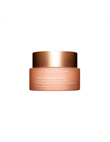 Clarins Extra-Firming Day Anti-Falten Straffende Creme