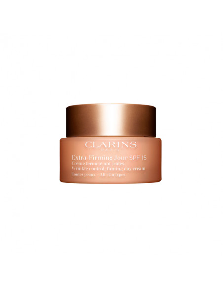 Clarins Extra-Firming Day Anti-Falten Straffende Creme