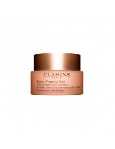 Clarins Extra-Firming Anti-Falten Regenerierende Nachtcreme