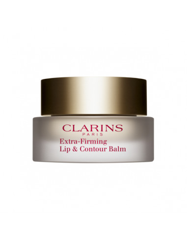 Clarins Multi-regenerierender Anti-Falten-Lippen- und Konturenbalsam