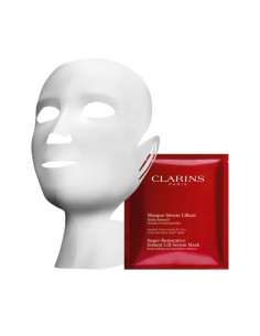 Clarins Multi-Intensiv Stoffmaske-Serum