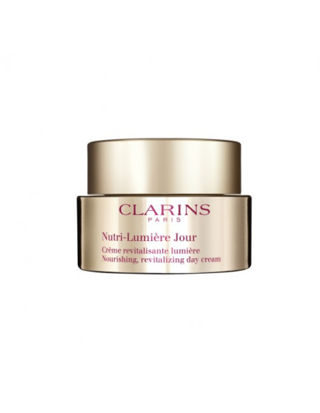 Clarins Nutri-Lumière Tagescreme