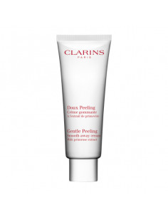 Clarins Peeling Suave Crema Exfoliante
