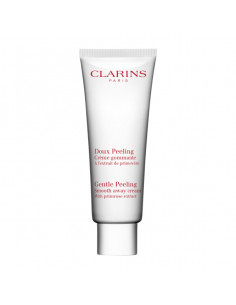 Clarins Sanftes Peeling Peelingcreme