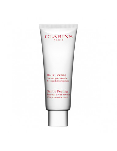 Clarins Sanftes Peeling Peelingcreme