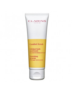 Clarins Komfort-Peeling Peeling