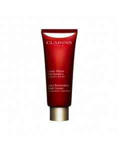 Clarins Multi-Intensiv Handcreme