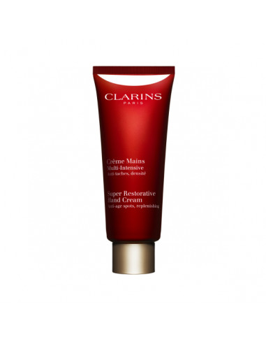 Clarins Multi-Intensiv Handcreme