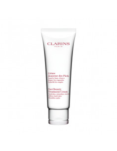 Clarins Jugend-Fußcreme