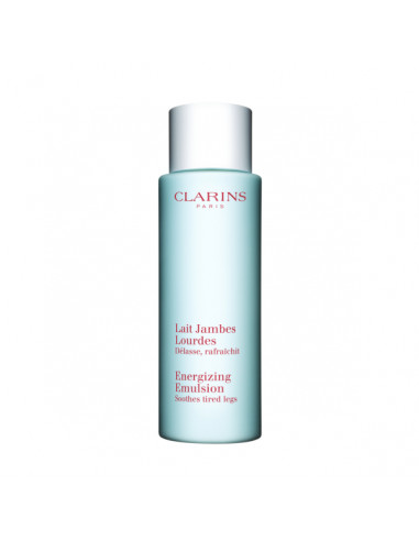 Clarins Heavy Legs Milch