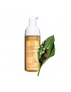 Clarins Neuer Hautreinigungsschaum