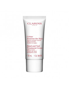 Clarins Jugend Handcreme