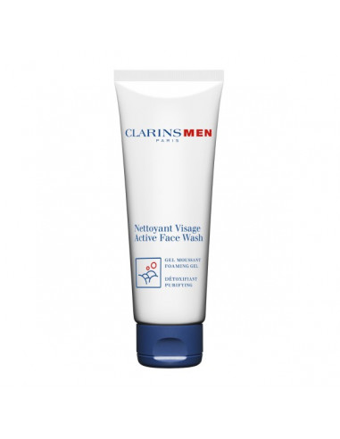 Clarins Clarins Gesichtsreiniger für Männer