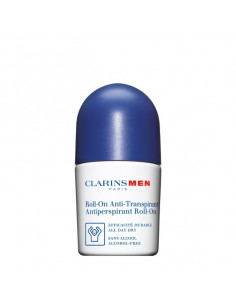 Clarins Desodorante Antitranspirante En Roll-On Clarinsmen