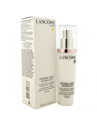 lancome hydra zen fluid spf 30