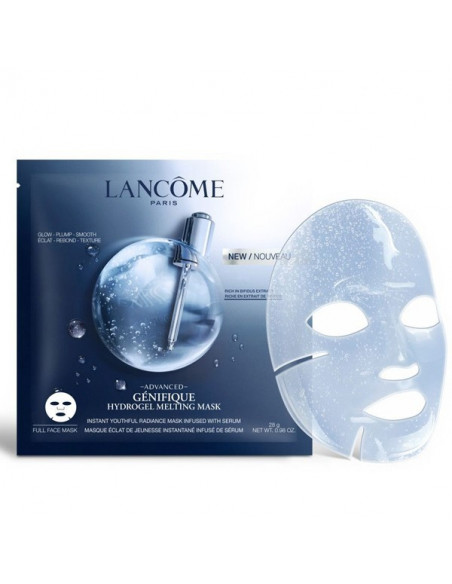 Lancôme Advanced Génifique Hydrogel Melting Mask X4