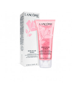 Lancôme Rose Sugar Scrub Peeling