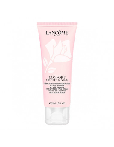 Lancôme Confort Crema de Manos