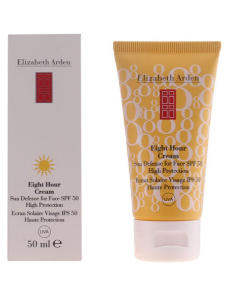Elizabeth Arden Eight Hour Cream Sun Defense SPF50