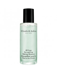 Elizabeth Arden All Gone Augen- und Lippen-Make-up-Entferner