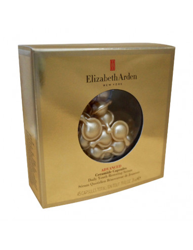 Elizabeth Arden Advanced Ceramid-Kapseln