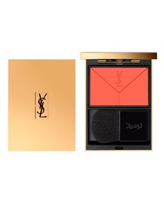 Yves Saint Laurent Couture Rouge