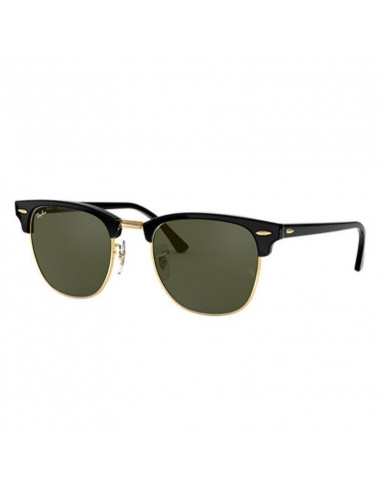 Ray-Ban Clubmaster Classic RB3016 Glasses